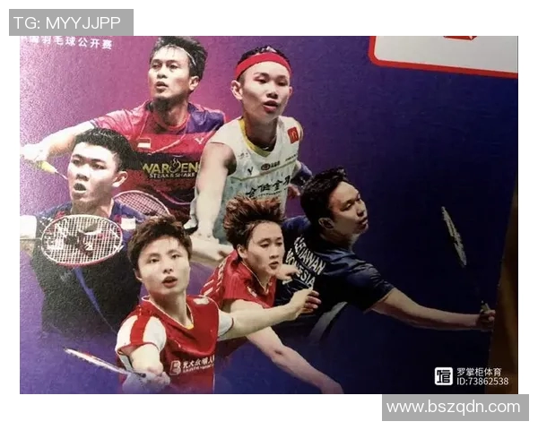 重庆羽毛球队心理素质排名第十引发关注运动员心理素质的重要性再被强调